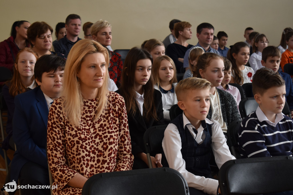 Zwycięzcy konkursu historycznego