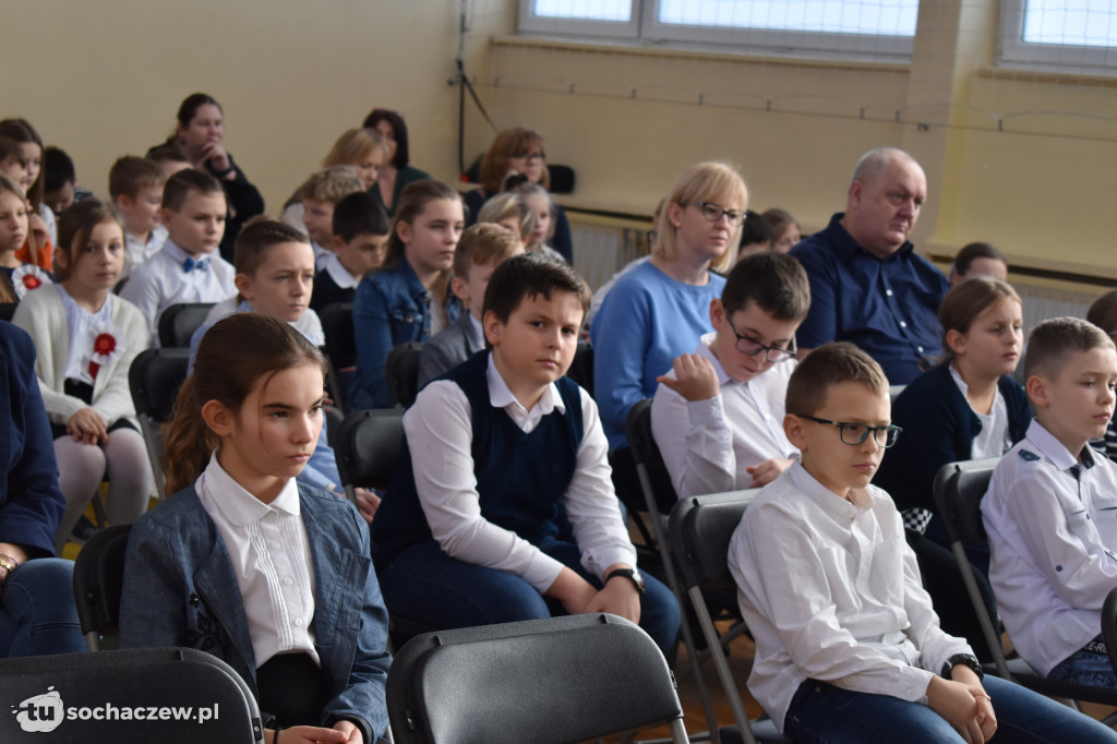 Zwycięzcy konkursu historycznego