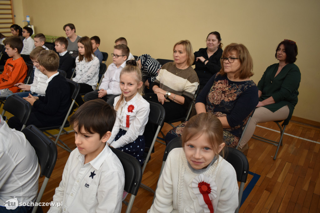 Zwycięzcy konkursu historycznego