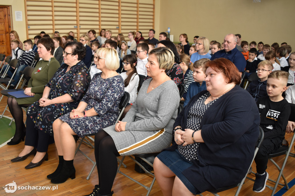 Zwycięzcy konkursu historycznego