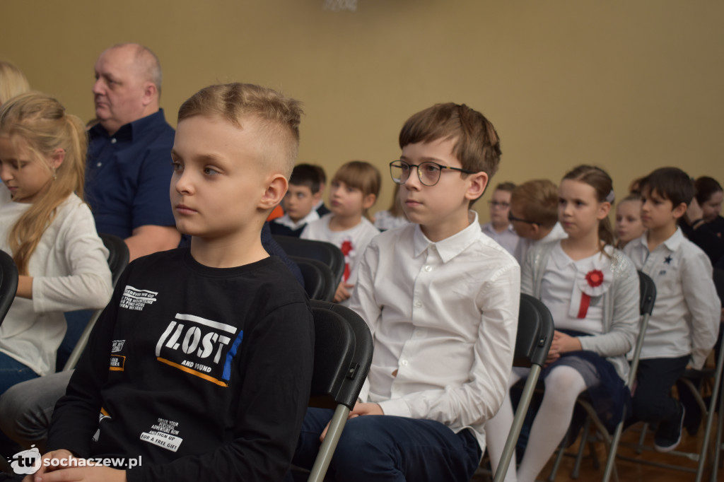Zwycięzcy konkursu historycznego