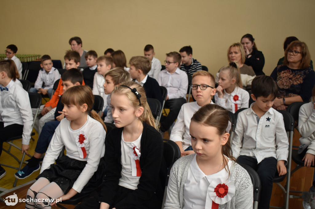 Zwycięzcy konkursu historycznego