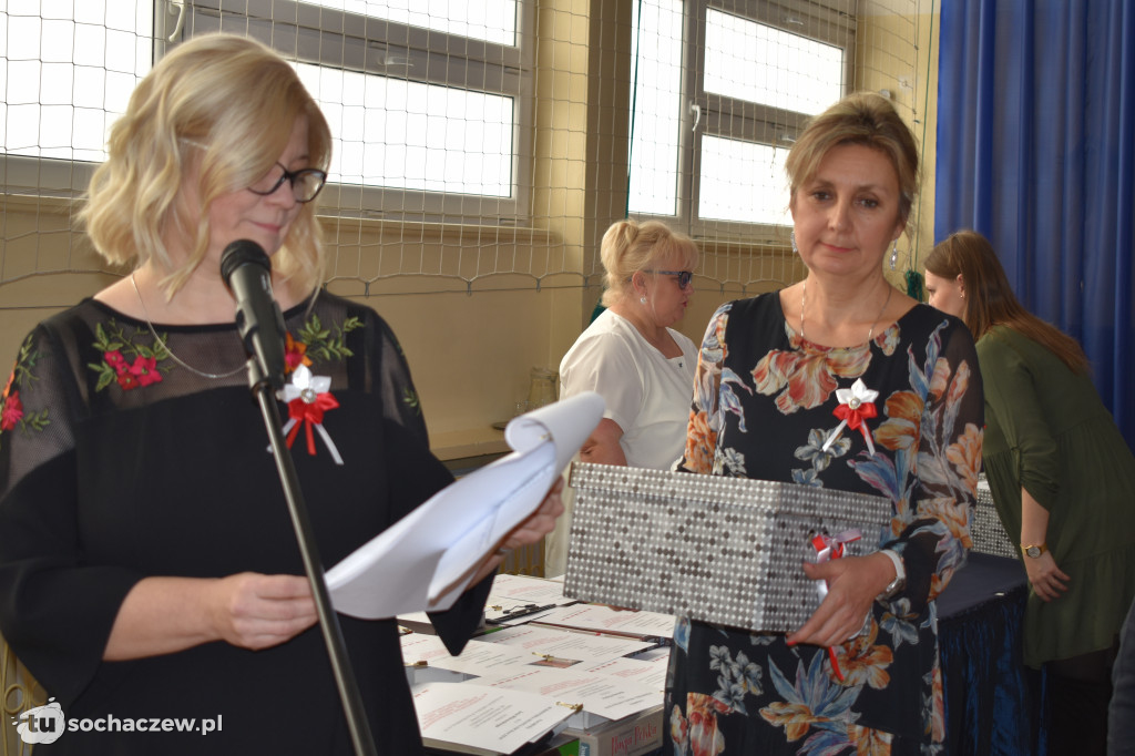 Zwycięzcy konkursu historycznego