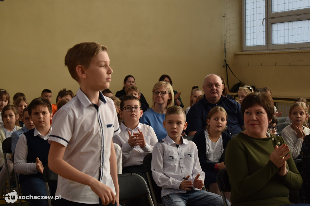Zwycięzcy konkursu historycznego