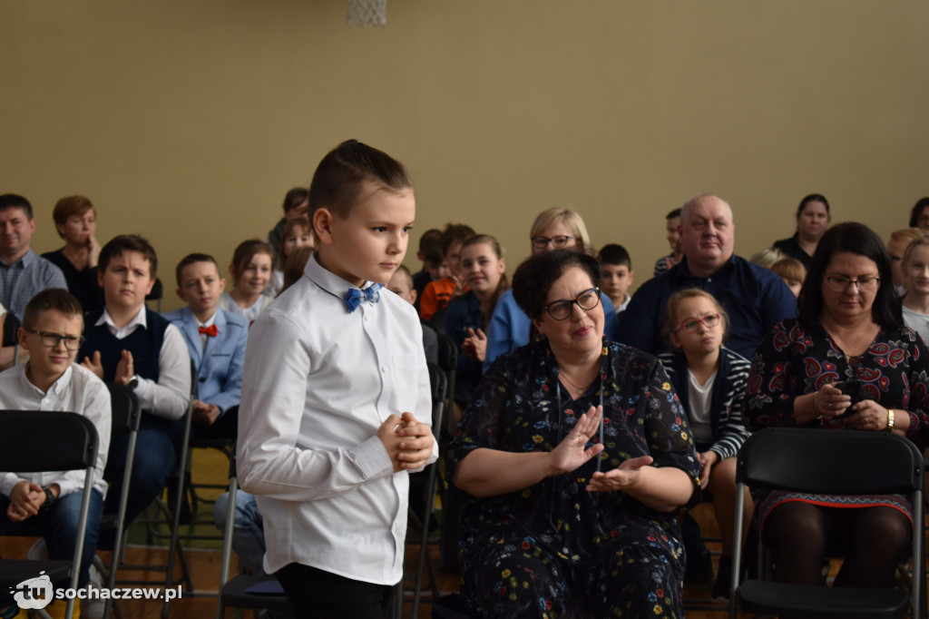 Zwycięzcy konkursu historycznego