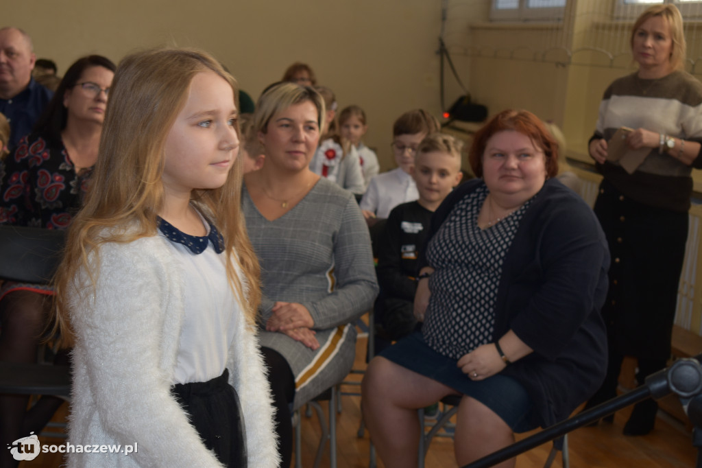 Zwycięzcy konkursu historycznego
