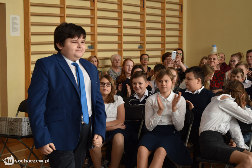 Zwycięzcy konkursu historycznego