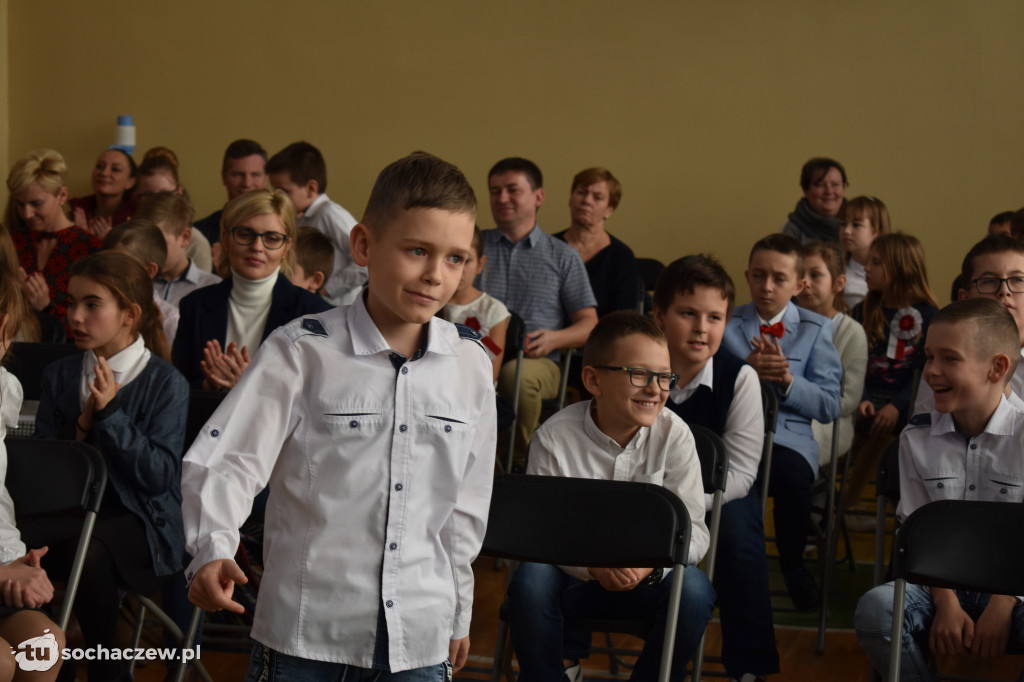 Zwycięzcy konkursu historycznego
