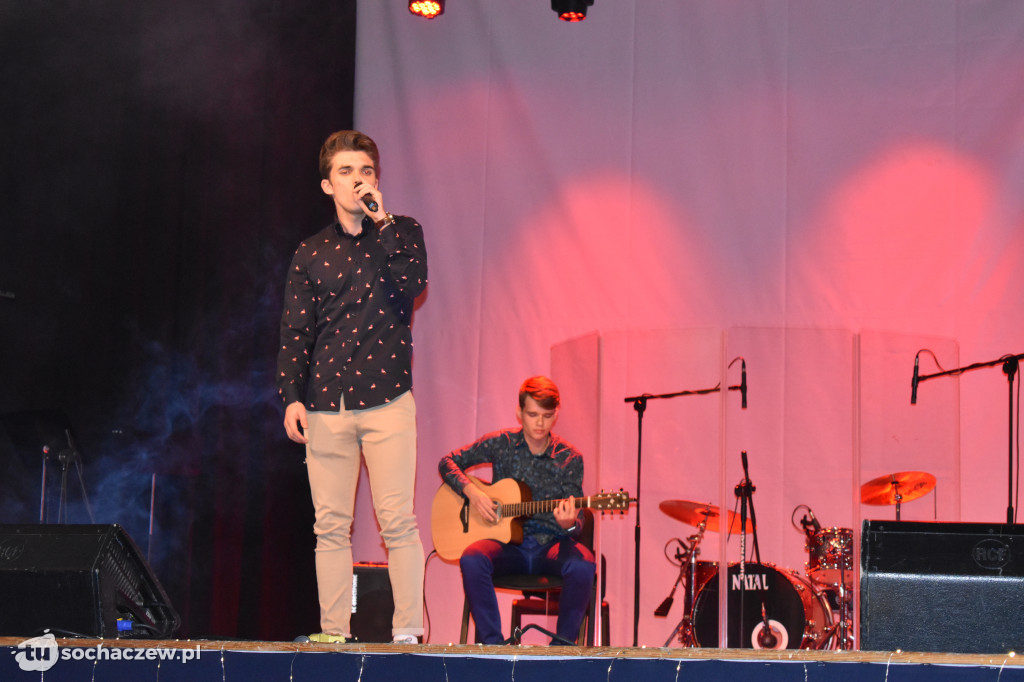 Koncert dla Mai Kapłon w Sochaczewie