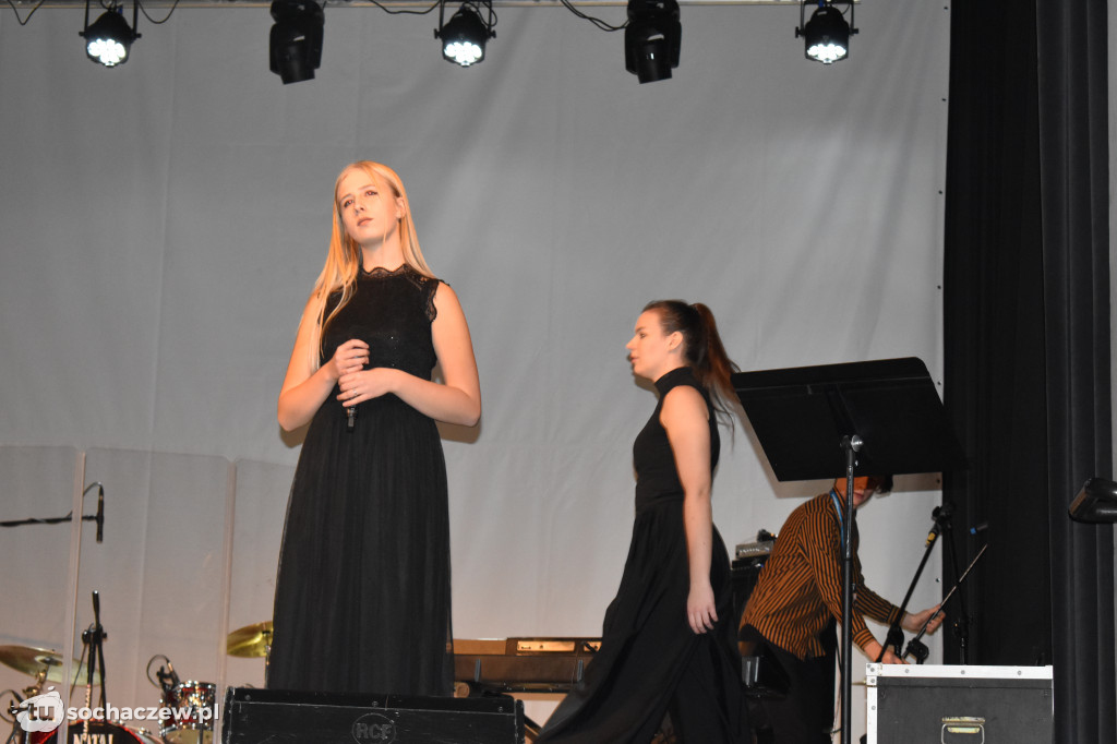 Koncert dla Mai Kapłon w Sochaczewie