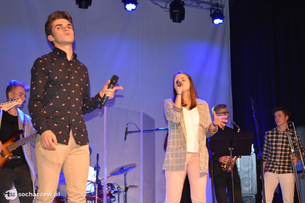 Koncert dla Mai Kapłon w Sochaczewie