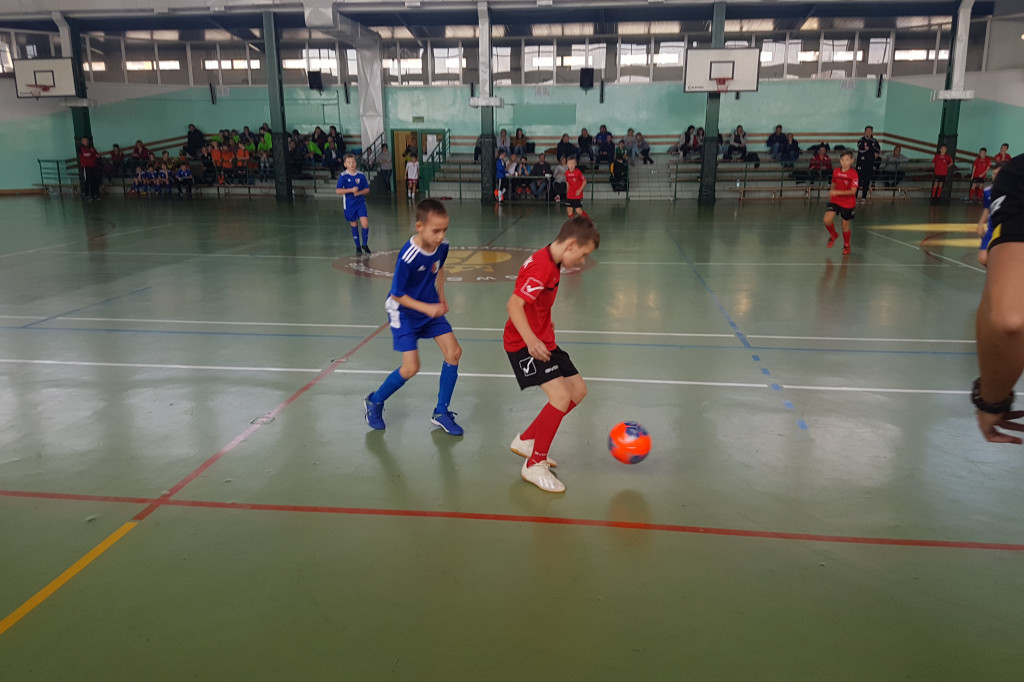 Unia Boryszew CUP 2019