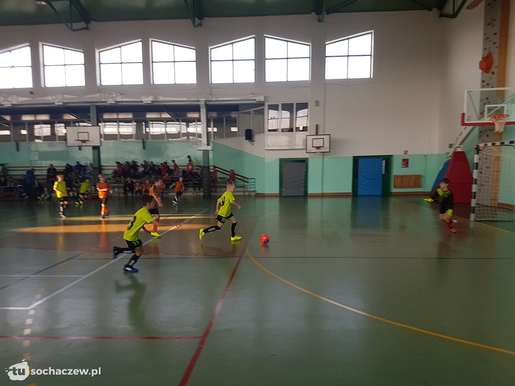 Unia Boryszew CUP 2019