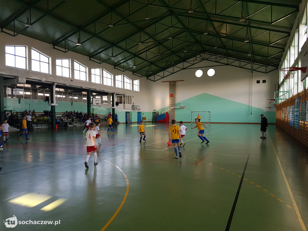 Unia Boryszew CUP 2019