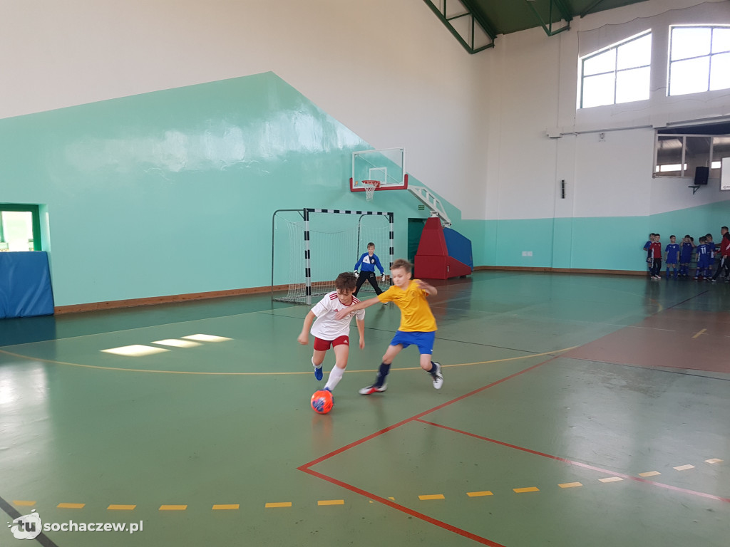 Unia Boryszew CUP 2019