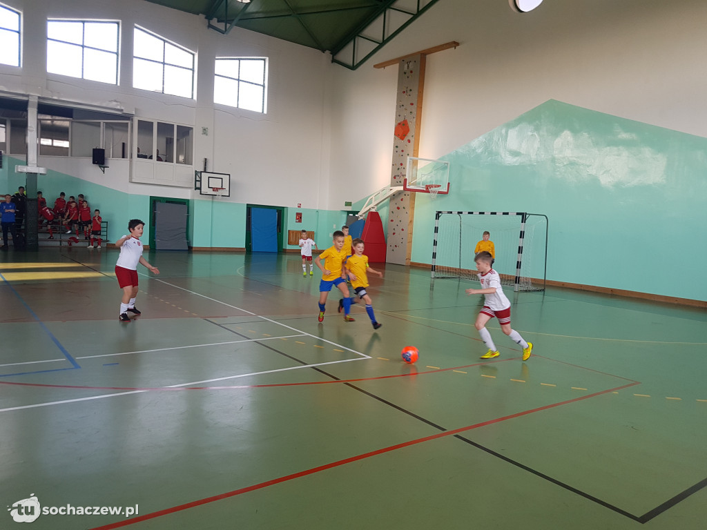 Unia Boryszew CUP 2019