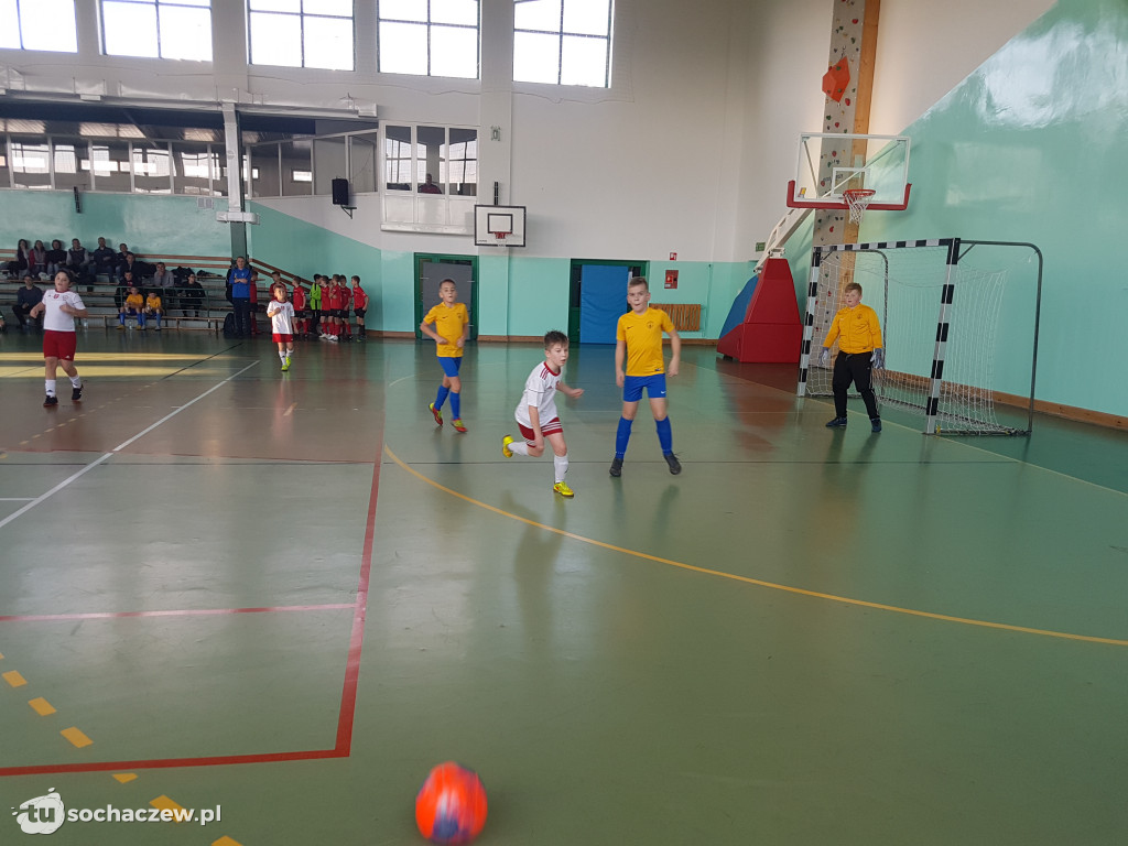 Unia Boryszew CUP 2019