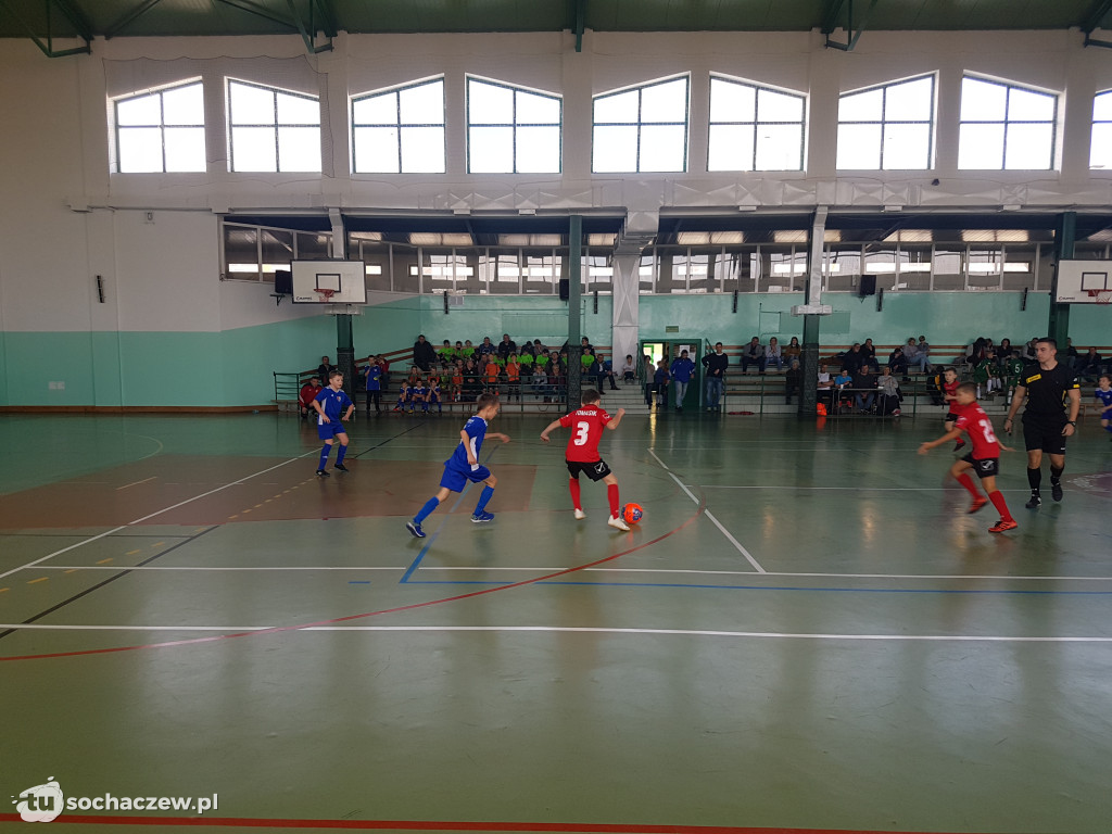 Unia Boryszew CUP 2019