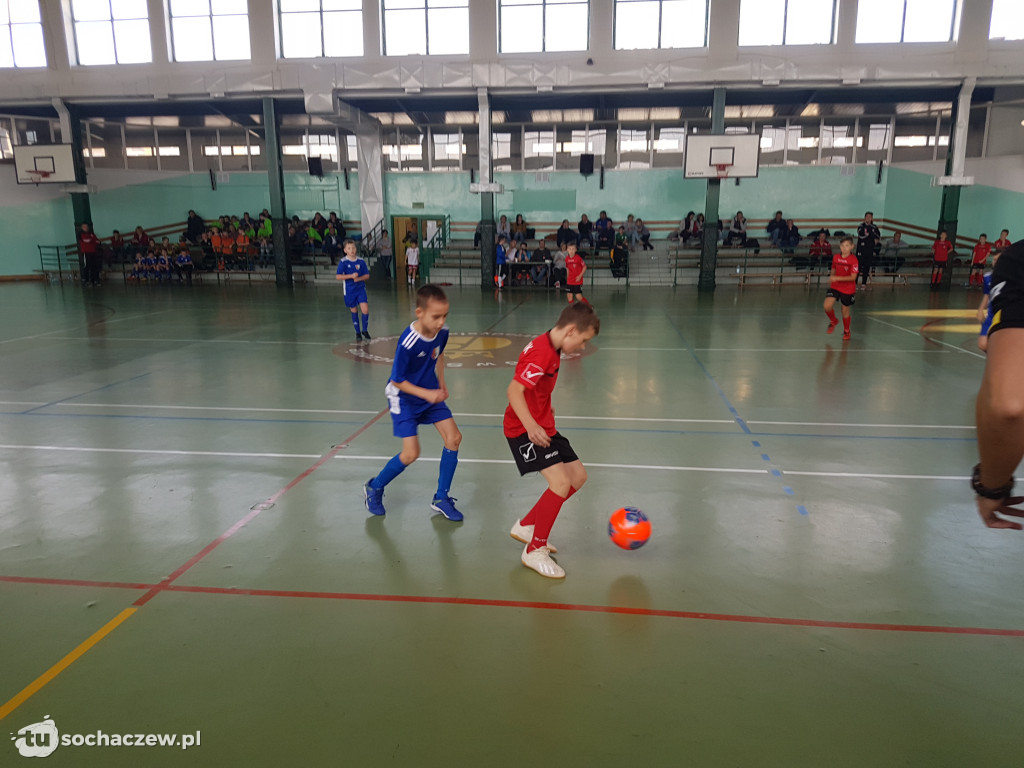Unia Boryszew CUP 2019