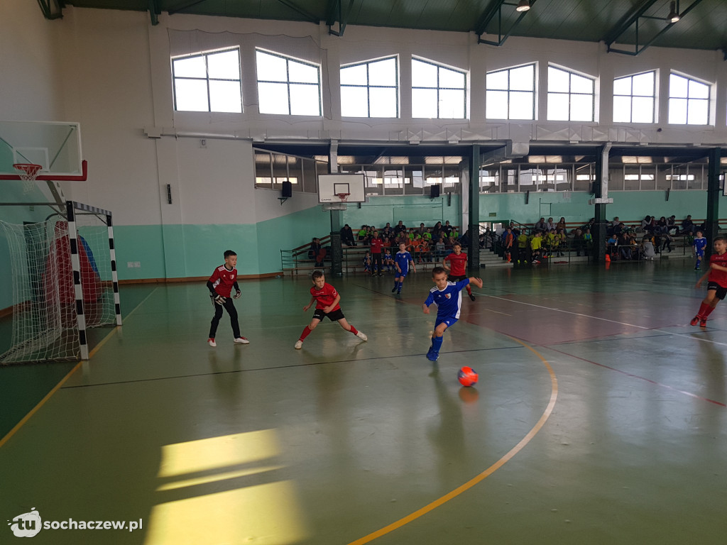 Unia Boryszew CUP 2019