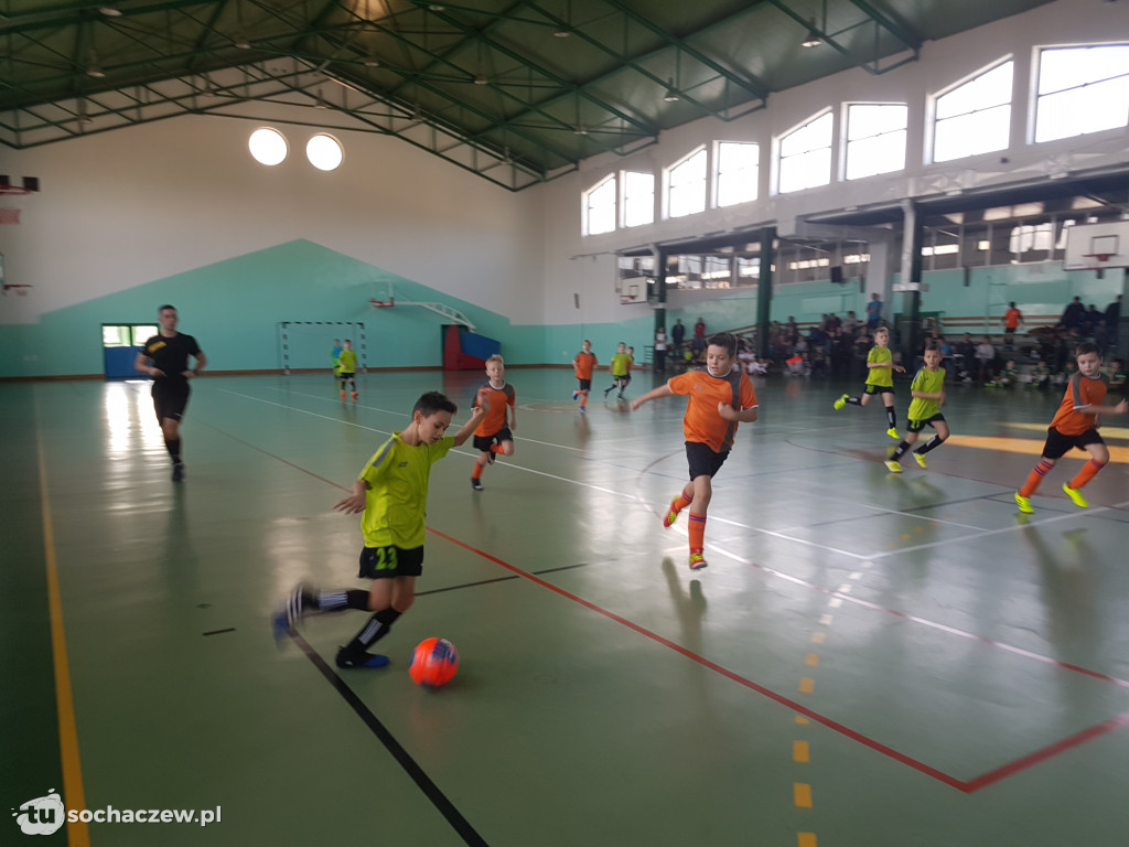 Unia Boryszew CUP 2019