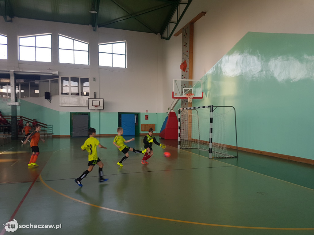 Unia Boryszew CUP 2019