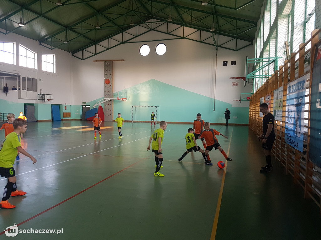 Unia Boryszew CUP 2019