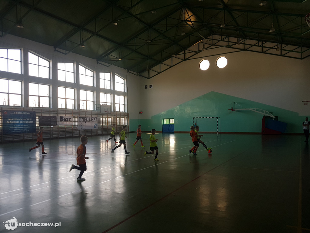 Unia Boryszew CUP 2019