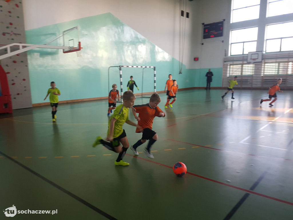 Unia Boryszew CUP 2019