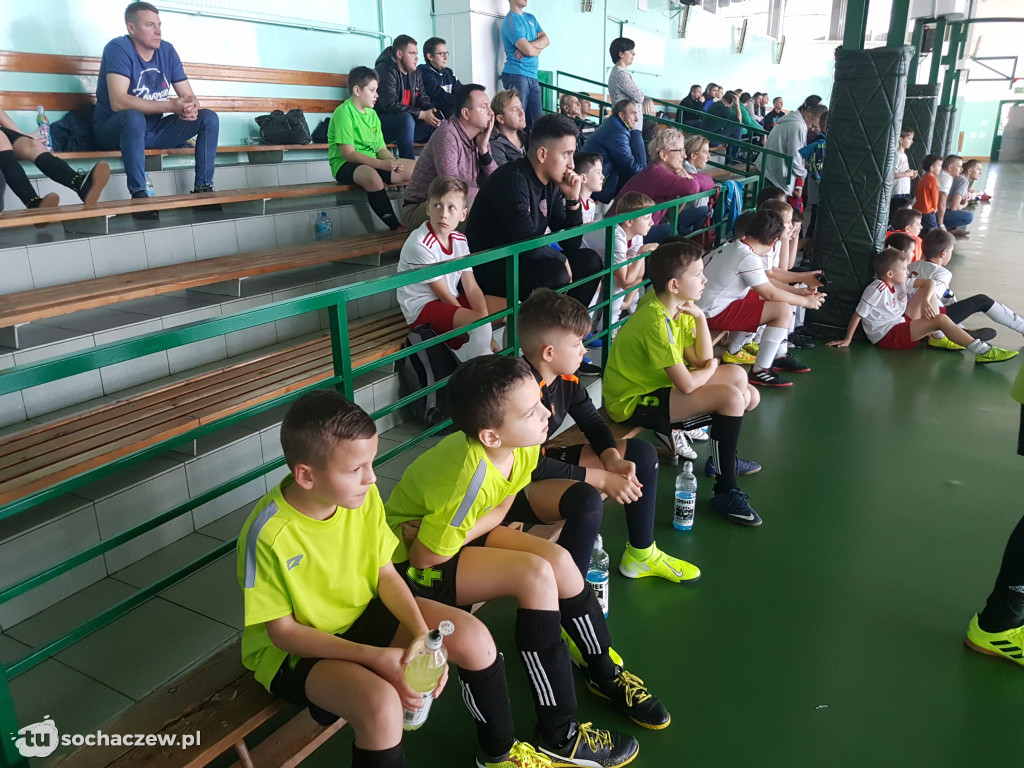 Unia Boryszew CUP 2019