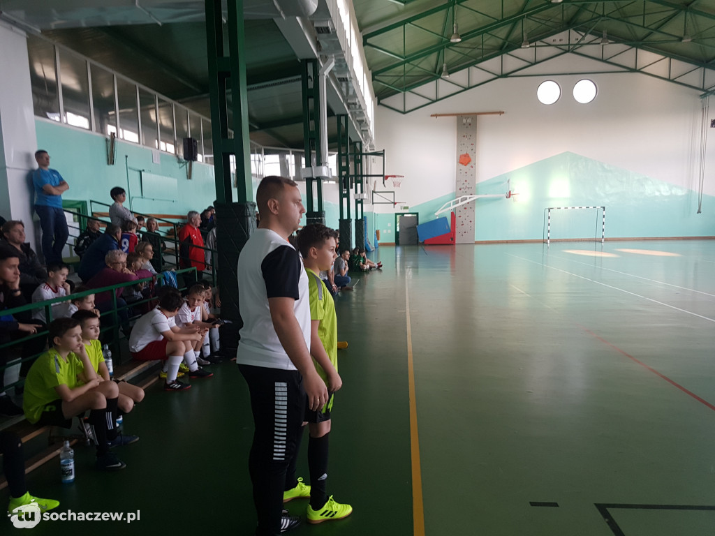 Unia Boryszew CUP 2019