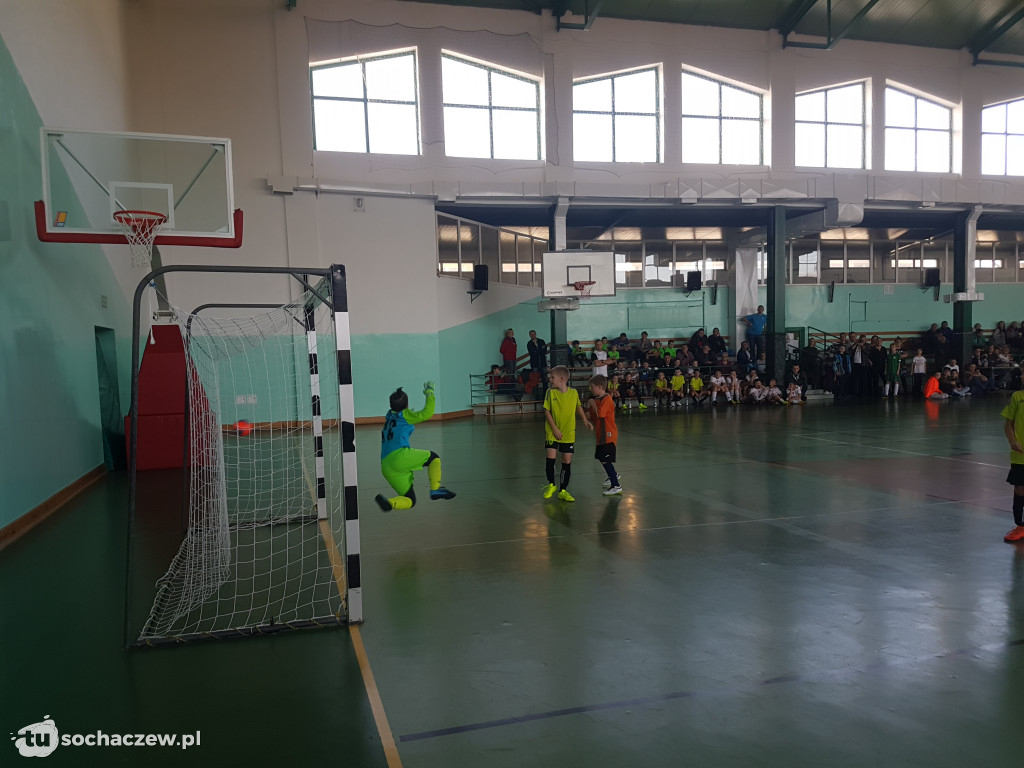 Unia Boryszew CUP 2019