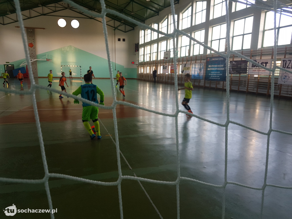 Unia Boryszew CUP 2019