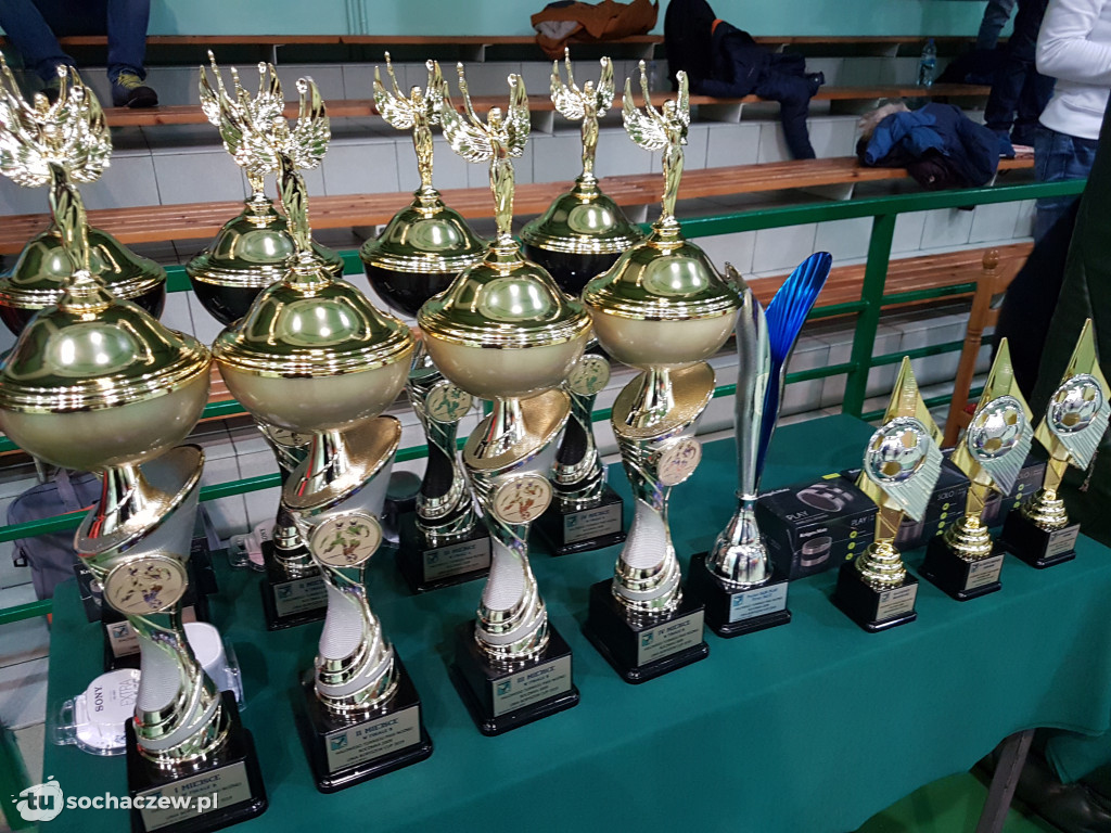 Unia Boryszew CUP 2019