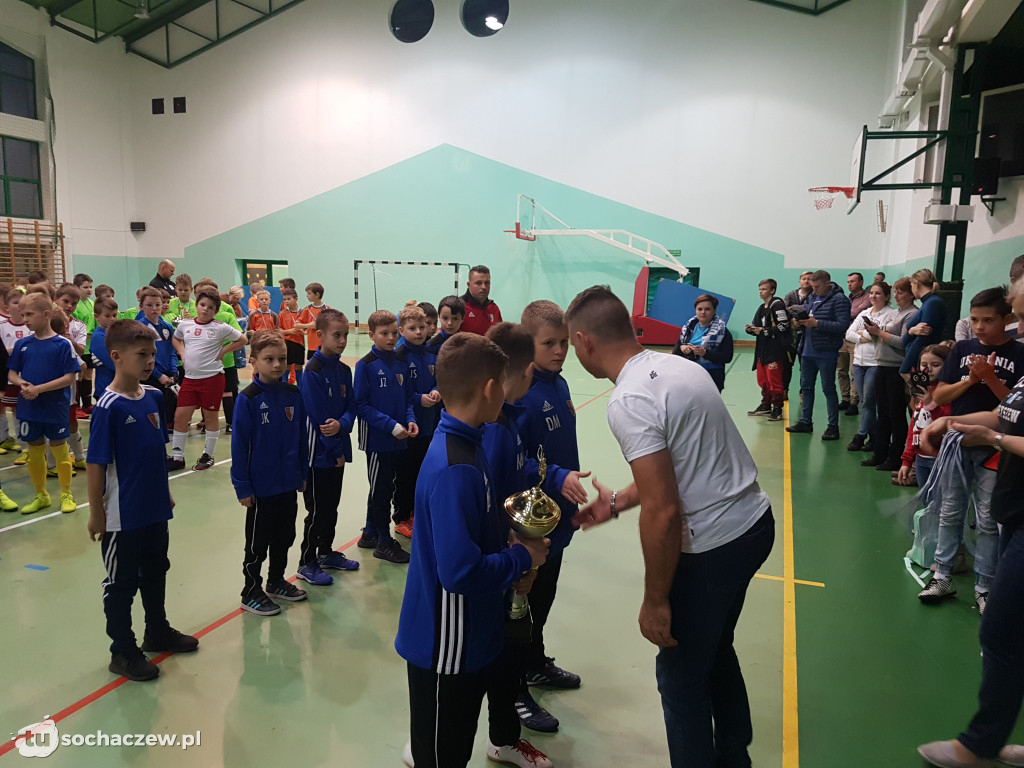 Unia Boryszew CUP 2019