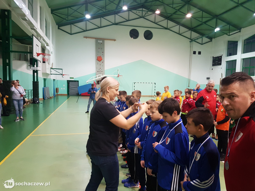 Unia Boryszew CUP 2019