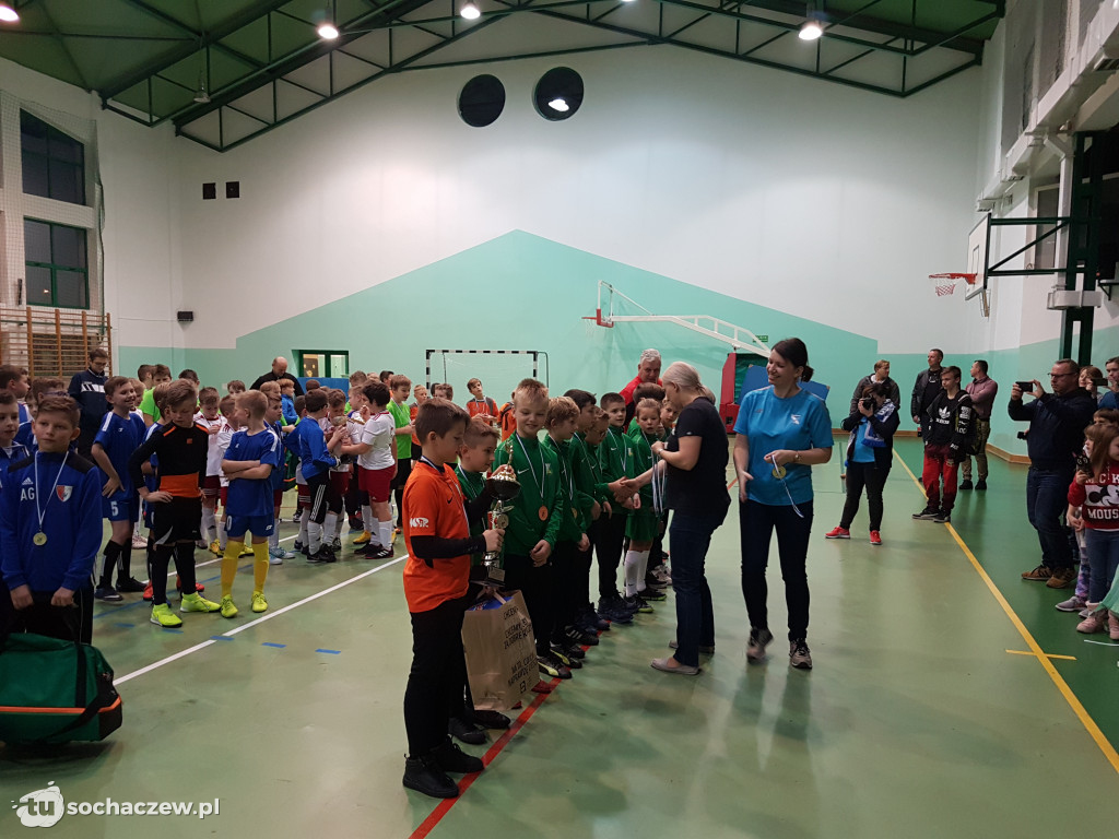Unia Boryszew CUP 2019