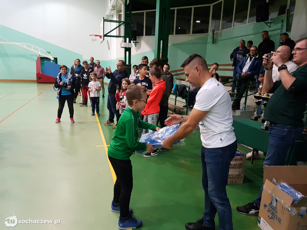 Unia Boryszew CUP 2019