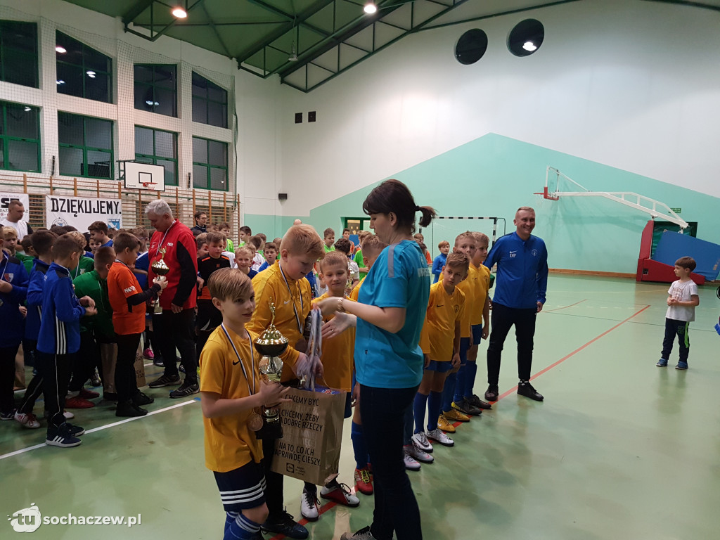 Unia Boryszew CUP 2019