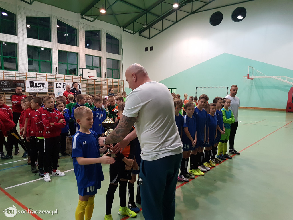 Unia Boryszew CUP 2019