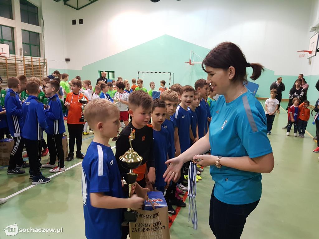 Unia Boryszew CUP 2019