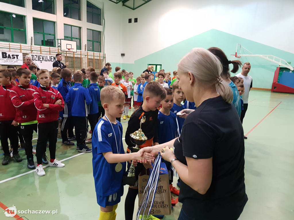 Unia Boryszew CUP 2019
