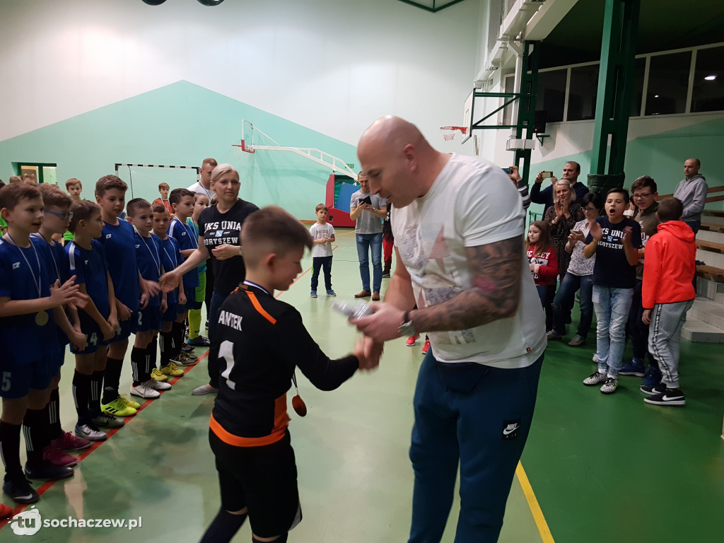 Unia Boryszew CUP 2019