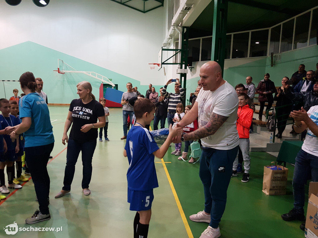 Unia Boryszew CUP 2019