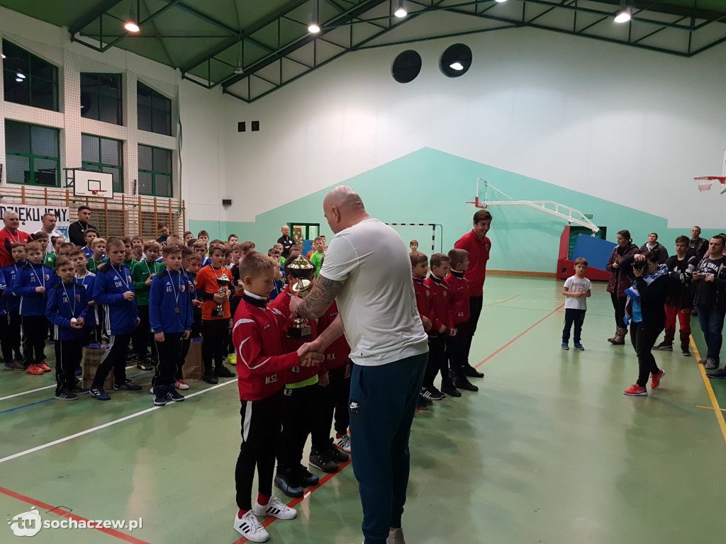 Unia Boryszew CUP 2019