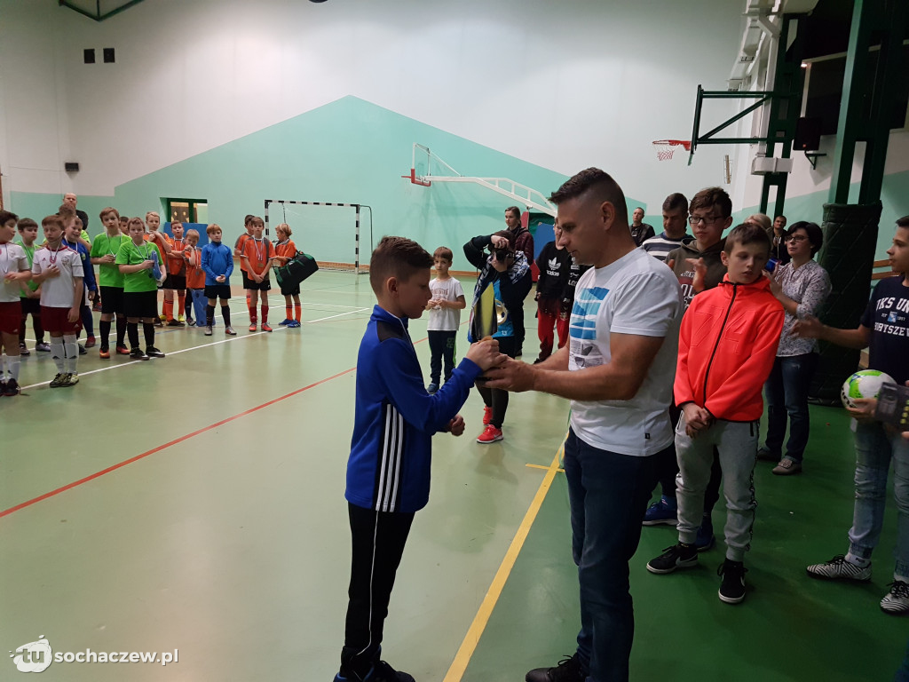 Unia Boryszew CUP 2019