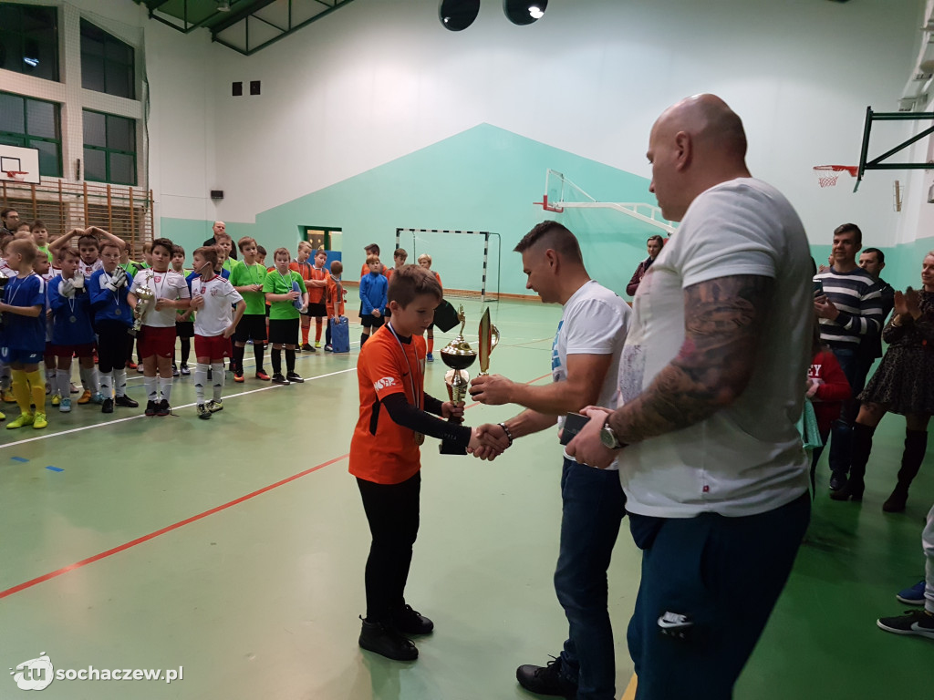 Unia Boryszew CUP 2019