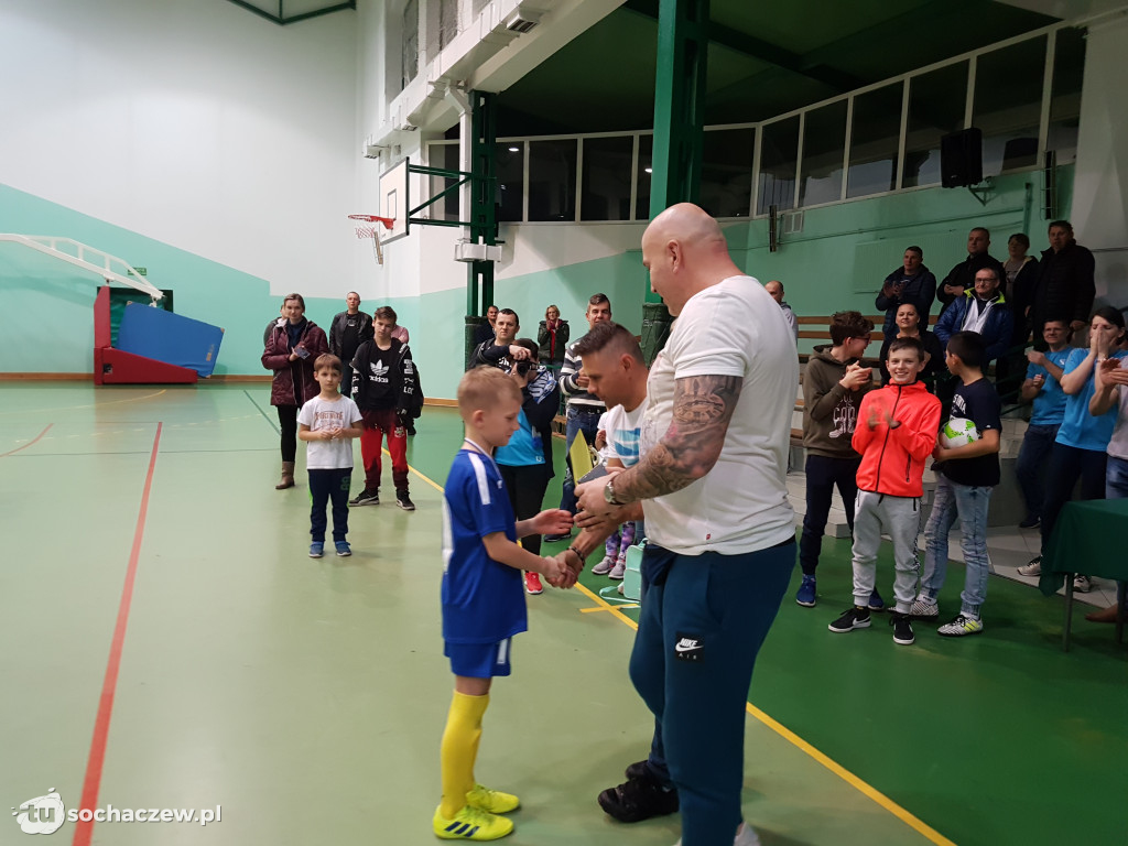 Unia Boryszew CUP 2019