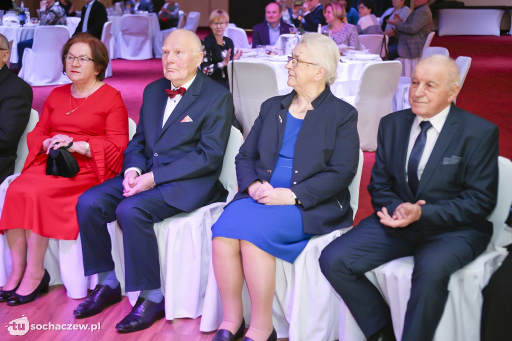 Złote gody w Teresinie
