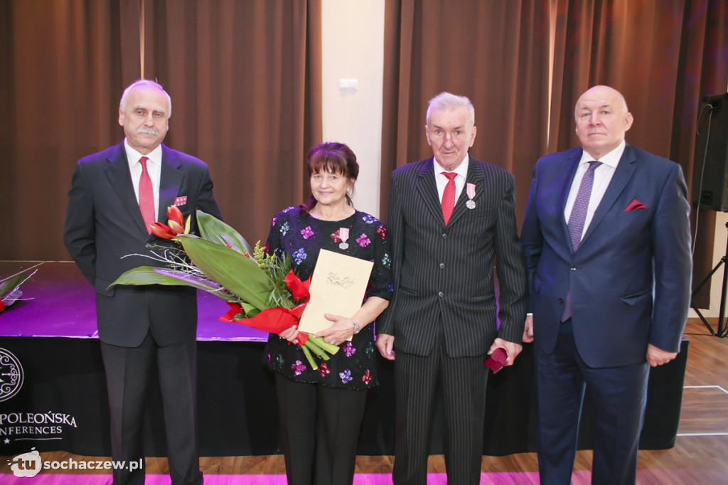 Złote gody w Teresinie